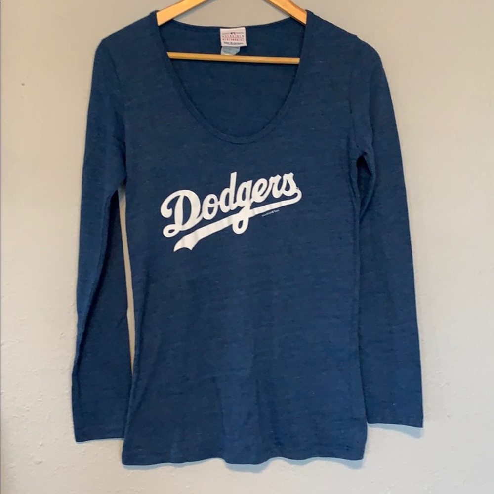 Go Dodgers!